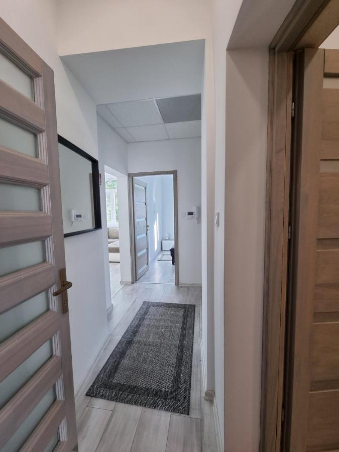 Napfeny Apartman Сегед Екстер'єр фото