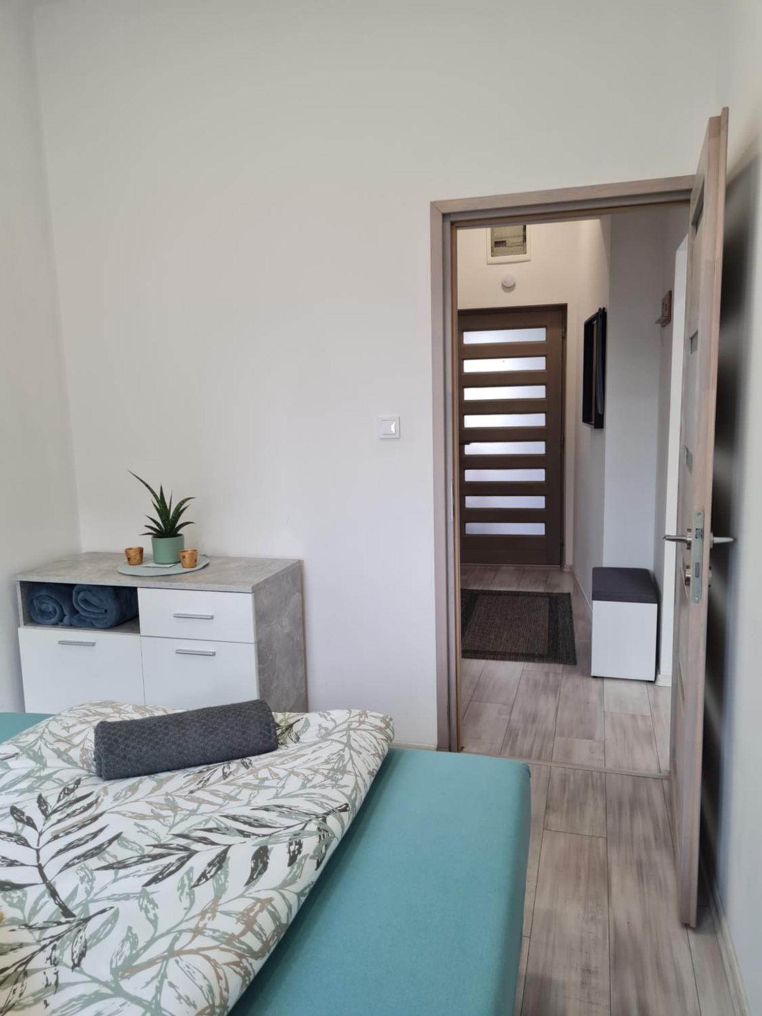 Napfeny Apartman Сегед Екстер'єр фото